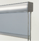 Cap roll screen